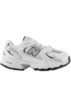 New Balance Accessoires^Casual sneaker j wit