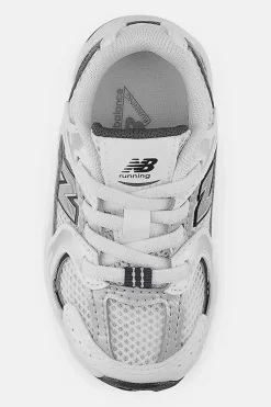 New Balance Accessoires^Casual sneaker j wit