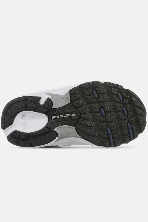 New Balance Accessoires^Casual sneaker j wit