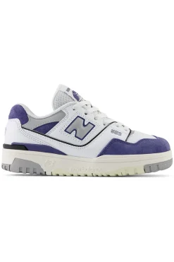 New Balance Accessoires^Casual sneaker j wit