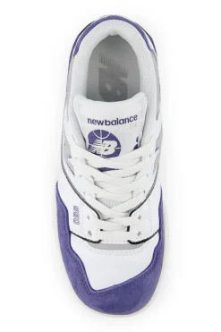 New Balance Accessoires^Casual sneaker j wit