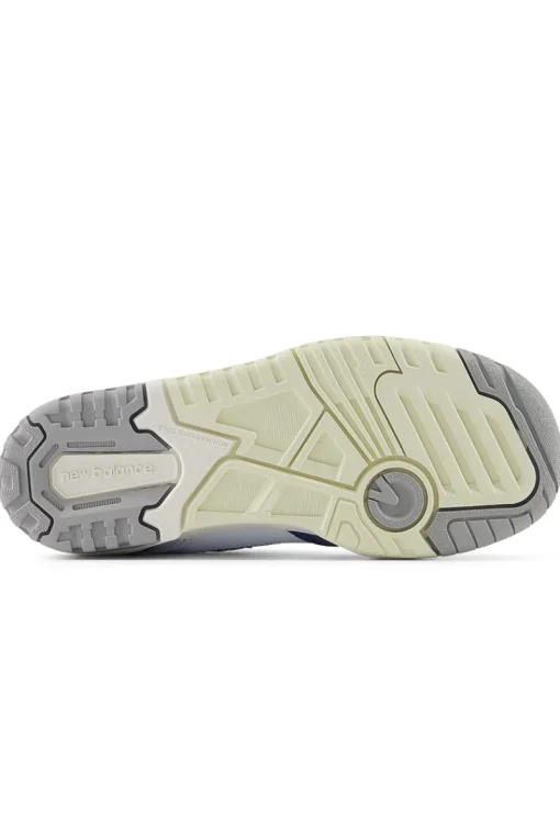 New Balance Accessoires^Casual sneaker j wit