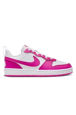 Nike Accessoires^Casual sneaker j wit
