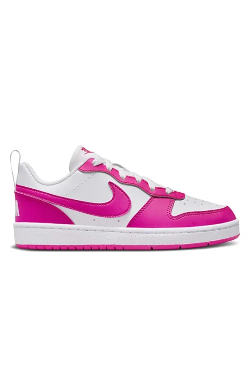 Nike Accessoires^Casual sneaker j wit