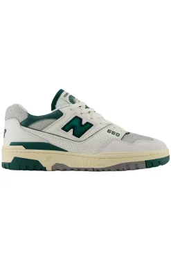 New Balance Accessoires^Casual sneaker j wit
