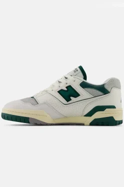 New Balance Accessoires^Casual sneaker j wit