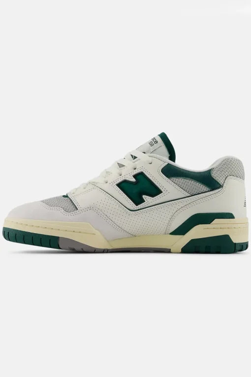 New Balance Accessoires^Casual sneaker j wit