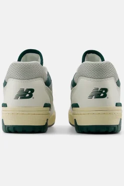 New Balance Accessoires^Casual sneaker j wit