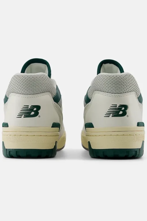 New Balance Accessoires^Casual sneaker j wit