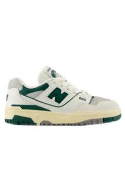New Balance Accessoires^Casual sneaker j wit