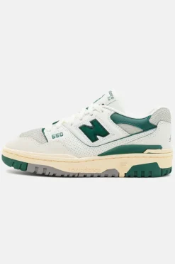 New Balance Accessoires^Casual sneaker j wit