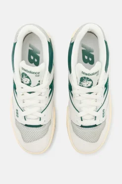 New Balance Accessoires^Casual sneaker j wit
