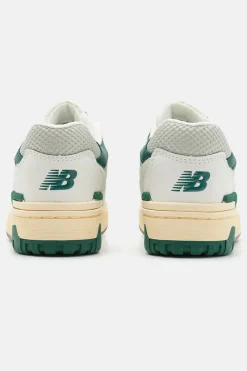 New Balance Accessoires^Casual sneaker j wit