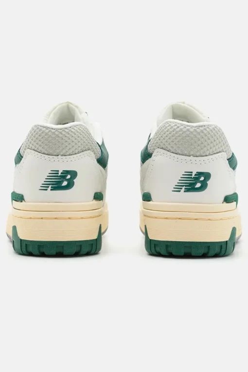 New Balance Accessoires^Casual sneaker j wit