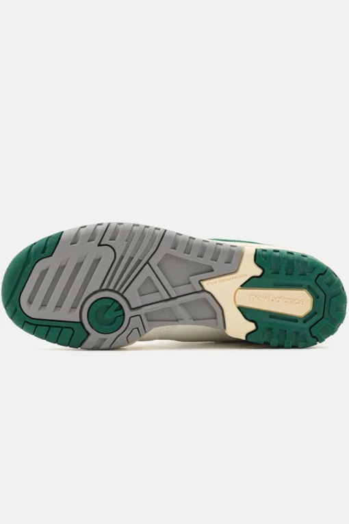 New Balance Accessoires^Casual sneaker j wit