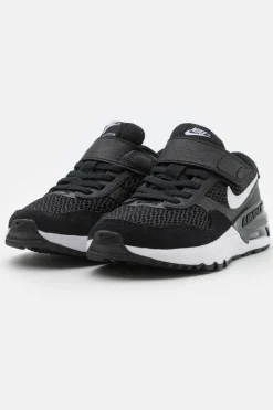 Nike Accessoires^Casual sneaker j zwart