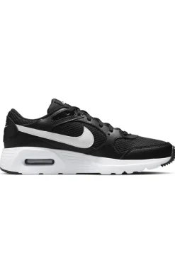 Nike Accessoires^Casual sneaker j zwart