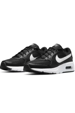 Nike Accessoires^Casual sneaker j zwart