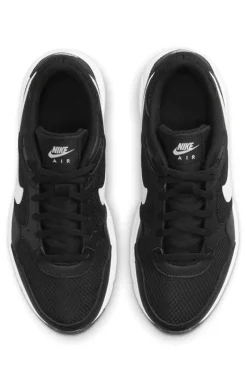 Nike Accessoires^Casual sneaker j zwart