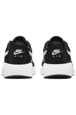 Nike Accessoires^Casual sneaker j zwart