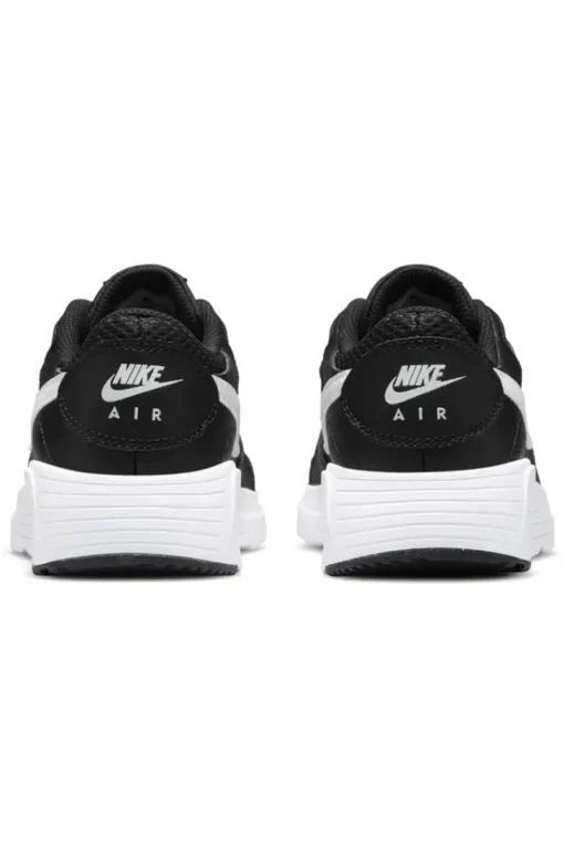 Nike Accessoires^Casual sneaker j zwart