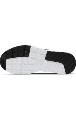 Nike Accessoires^Casual sneaker j zwart