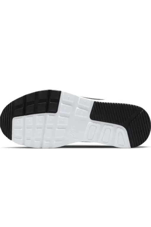 Nike Accessoires^Casual sneaker j zwart