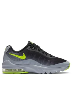 Nike Accessoires^Casual sneaker j zwart
