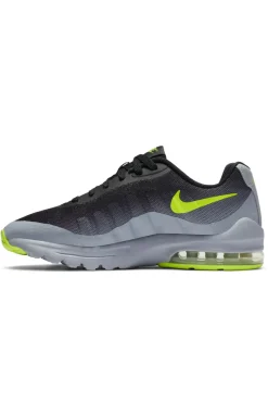 Nike Accessoires^Casual sneaker j zwart