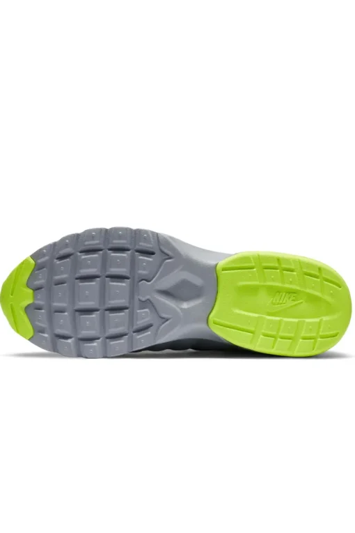 Nike Accessoires^Casual sneaker j zwart