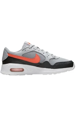 Nike Accessoires^Casual sneaker j zwart
