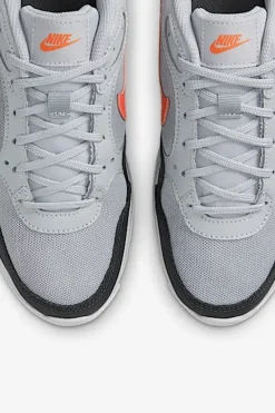 Nike Accessoires^Casual sneaker j zwart