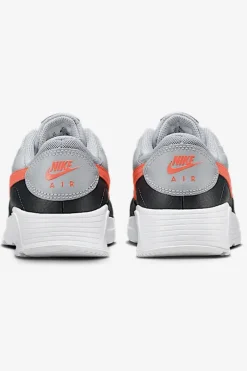 Nike Accessoires^Casual sneaker j zwart