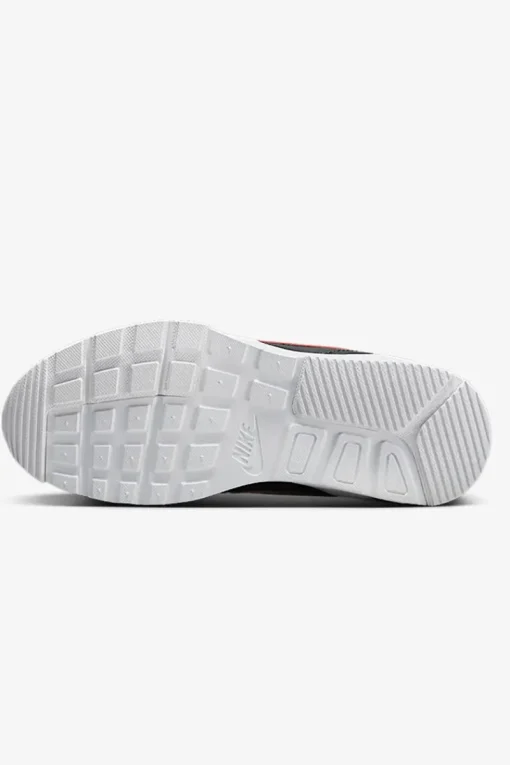 Nike Accessoires^Casual sneaker j zwart