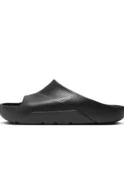 Nike Accessoires^Casual sneaker j zwart