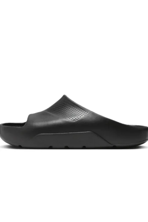 Nike Accessoires^Casual sneaker j zwart