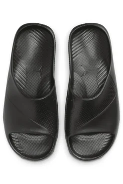 Nike Accessoires^Casual sneaker j zwart