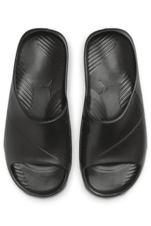 Nike Accessoires^Casual sneaker j zwart