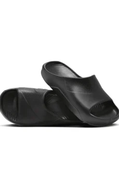 Nike Accessoires^Casual sneaker j zwart