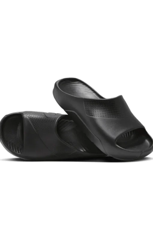 Nike Accessoires^Casual sneaker j zwart