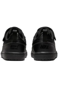 Nike Accessoires^Casual sneaker j zwart