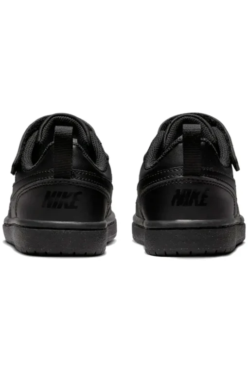 Nike Accessoires^Casual sneaker j zwart