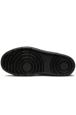 Nike Accessoires^Casual sneaker j zwart