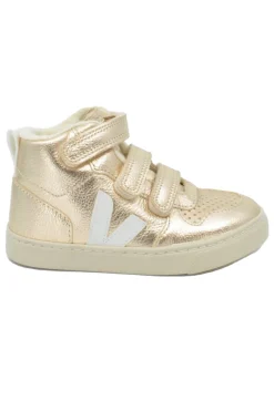 Veja Accessoires^Casual sneaker m goud