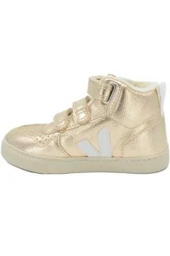Veja Accessoires^Casual sneaker m goud