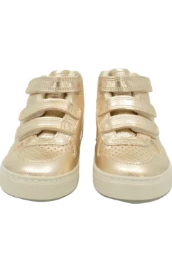Veja Accessoires^Casual sneaker m goud