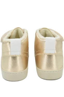 Veja Accessoires^Casual sneaker m goud