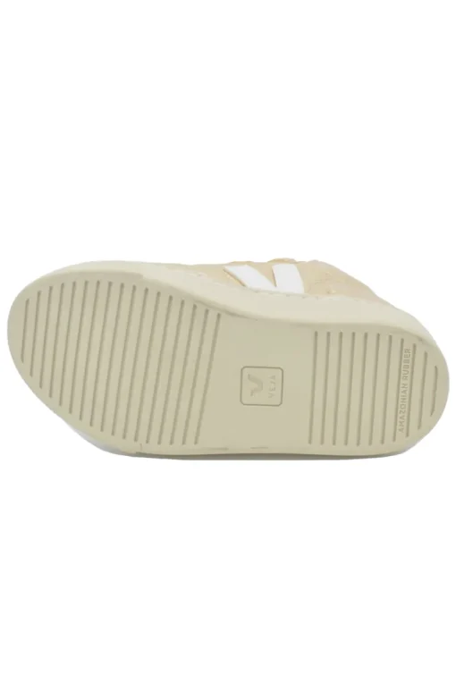 Veja Accessoires^Casual sneaker m goud