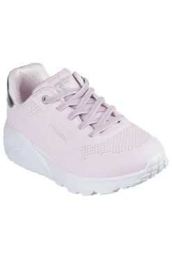 Skechers Accessoires^Casual sneaker m wit