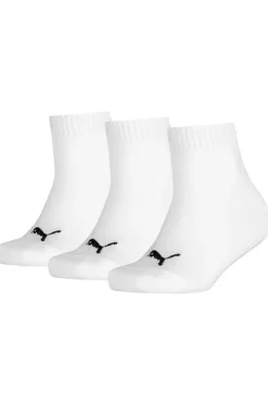 Puma Accessoires|Sport Style^Casual sok j wit